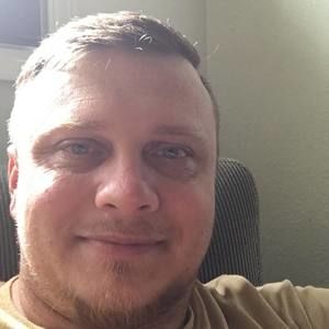 Meet your Posher, Roger